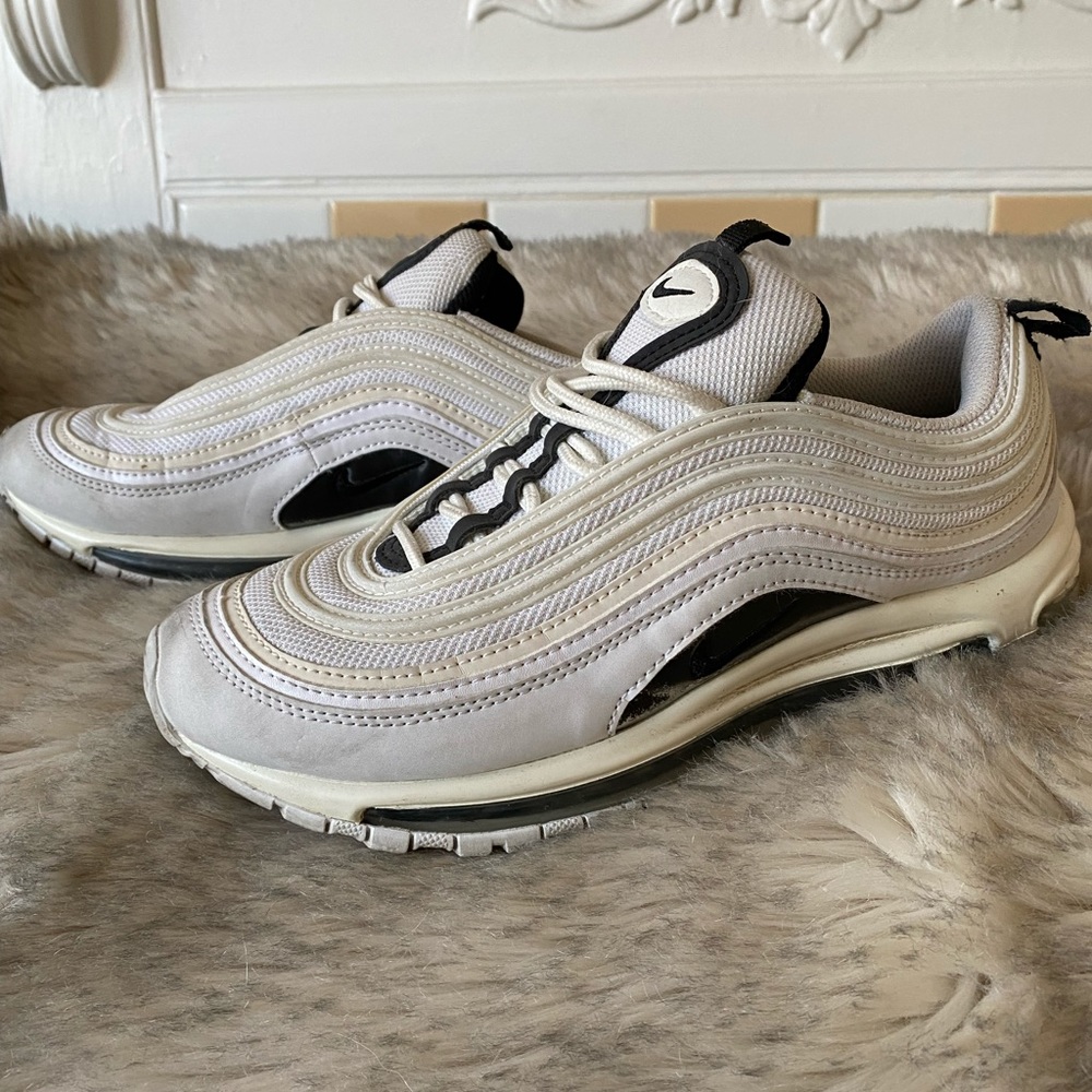 Nike Air Max 97 Women’s Shoes size 8